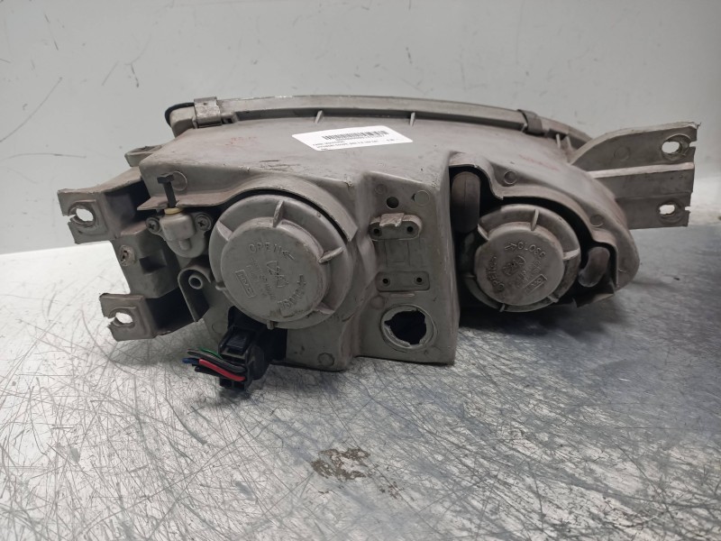 Recambio de faro izquierdo para hyundai coupe (rd) 2.0 16v cat referencia OEM IAM   LUPA