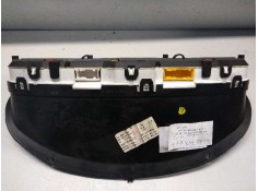 Recambio de cuadro instrumentos para fiat brava (182) 1.2 16v cat referencia OEM IAM 46749677 6063459933  2