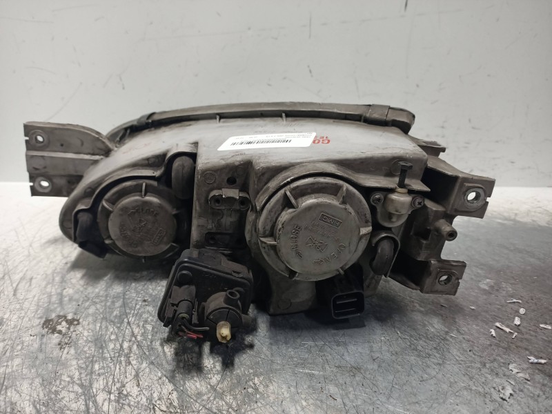Recambio de faro derecho para hyundai coupe (rd) 2.0 fx referencia OEM IAM   LUPA