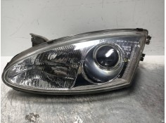 Recambio de faro izquierdo para hyundai coupe (rd) 2.0 fx referencia OEM IAM   LUPA