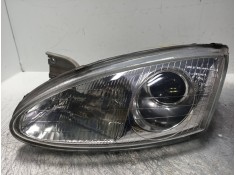 Recambio de faro izquierdo para hyundai coupe (j2) 2.0 fx coupe referencia OEM IAM   LUPA
