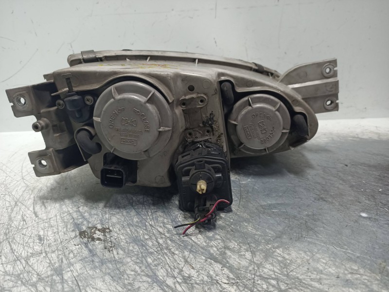 Recambio de faro izquierdo para hyundai coupe (j2) 2.0 fx coupe referencia OEM IAM   LUPA