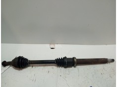 Recambio de transmision delantera derecha para ford focus turnier (cak) ghia referencia OEM IAM   