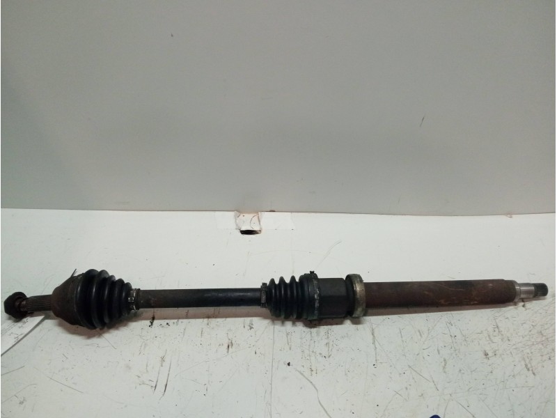 Recambio de transmision delantera derecha para ford focus turnier (cak) ghia referencia OEM IAM   