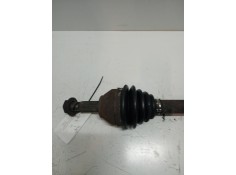 Recambio de transmision delantera derecha para ford focus turnier (cak) ghia referencia OEM IAM    2