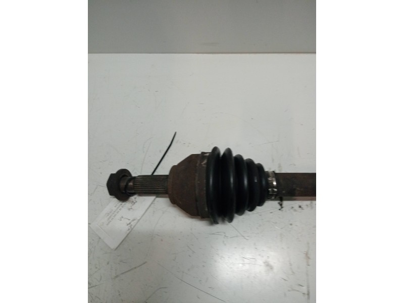 Recambio de transmision delantera derecha para ford focus turnier (cak) ghia referencia OEM IAM   