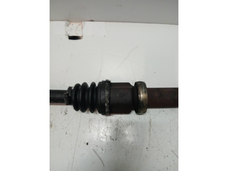 Recambio de transmision delantera derecha para ford focus turnier (cak) ghia referencia OEM IAM   