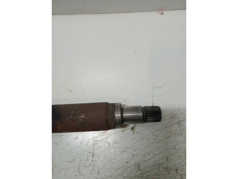 Recambio de transmision delantera derecha para ford focus turnier (cak) ghia referencia OEM IAM   