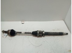 Recambio de transmision delantera derecha para ford fiesta (ccn) sync edition referencia OEM IAM 8V513B436CD  