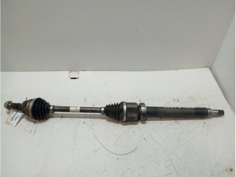 Recambio de transmision delantera derecha para ford fiesta (ccn) sync edition referencia OEM IAM 8V513B436CD  