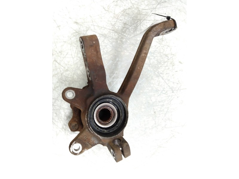 Recambio de mangueta delantera derecha para ford fiesta berl./express 1.0 referencia OEM IAM   