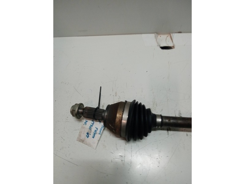 Recambio de transmision delantera derecha para ford fiesta (ccn) sync edition referencia OEM IAM 8V513B436CD  