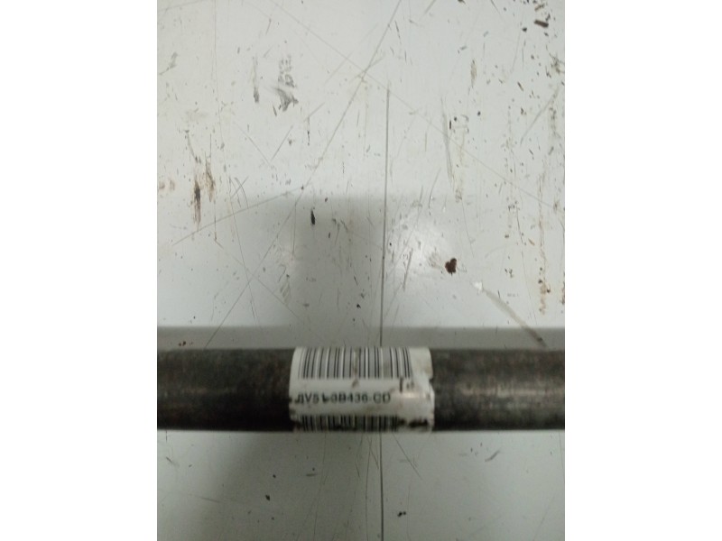 Recambio de transmision delantera derecha para ford fiesta (ccn) sync edition referencia OEM IAM 8V513B436CD  