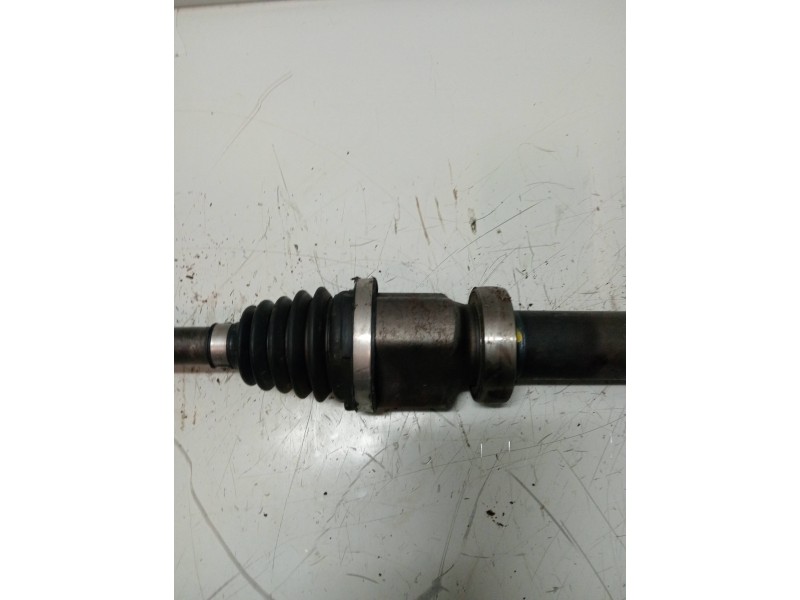 Recambio de transmision delantera derecha para ford fiesta (ccn) sync edition referencia OEM IAM 8V513B436CD  