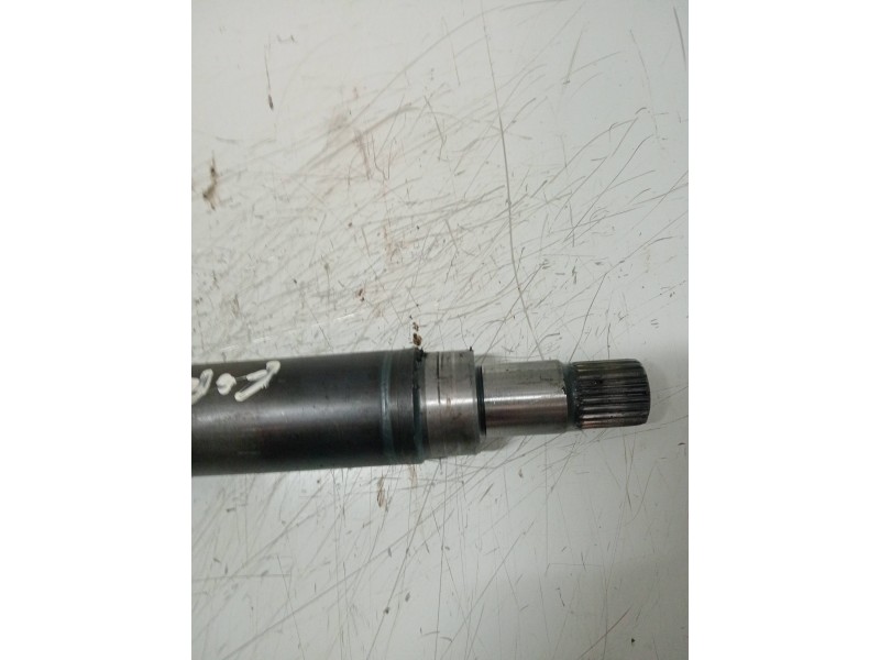 Recambio de transmision delantera derecha para ford fiesta (ccn) sync edition referencia OEM IAM 8V513B436CD  