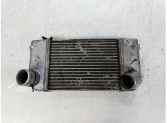 Recambio de intercooler para land rover discovery (salljg/lj) 2.5 turbodiesel referencia OEM IAM   