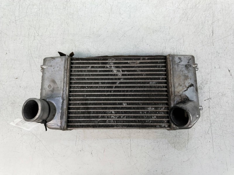 Recambio de intercooler para land rover discovery (salljg/lj) 2.5 turbodiesel referencia OEM IAM   