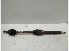 Recambio de transmision delantera derecha para ford focus lim. (cb4) business referencia OEM IAM 3M513B436BAF  