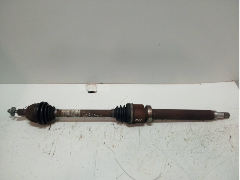 Recambio de transmision delantera derecha para ford focus lim. (cb4) business referencia OEM IAM 3M513B436BAF  