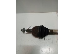 Recambio de transmision delantera derecha para ford focus lim. (cb4) business referencia OEM IAM 3M513B436BAF   2