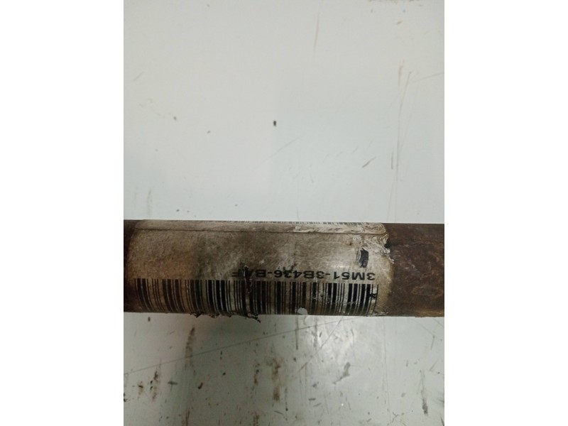 Recambio de transmision delantera derecha para ford focus lim. (cb4) business referencia OEM IAM 3M513B436BAF  