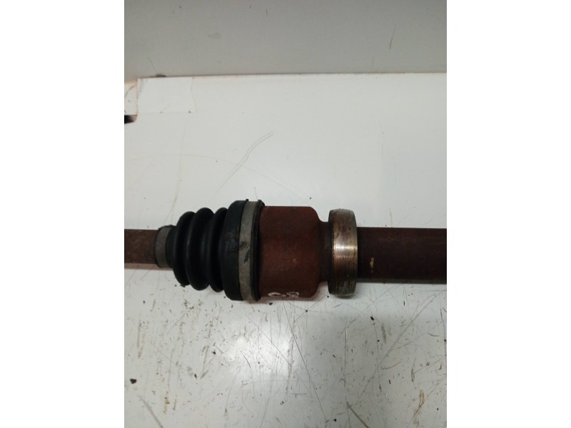 Recambio de transmision delantera derecha para ford focus lim. (cb4) business referencia OEM IAM 3M513B436BAF  