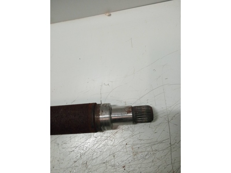 Recambio de transmision delantera derecha para ford focus lim. (cb4) business referencia OEM IAM 3M513B436BAF  