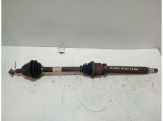 Recambio de transmision delantera derecha para ford focus c-max (cap) ambiente (d) referencia OEM IAM   