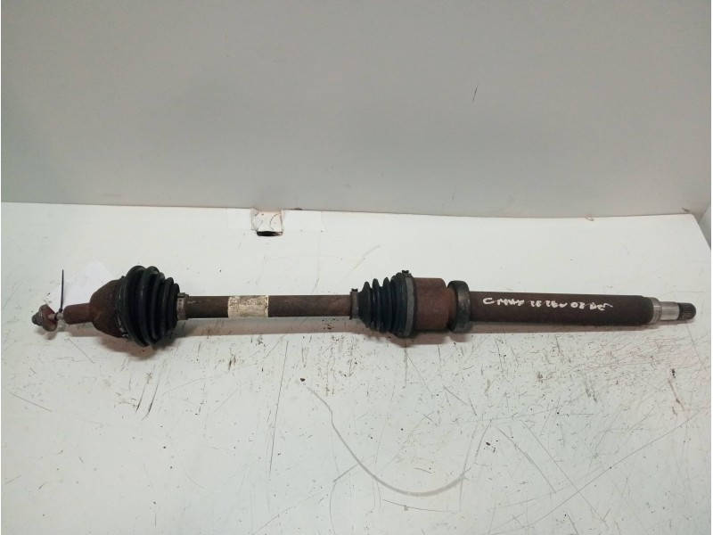 Recambio de transmision delantera derecha para ford focus c-max (cap) ambiente (d) referencia OEM IAM   