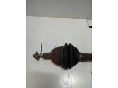 Recambio de transmision delantera derecha para ford focus c-max (cap) ambiente (d) referencia OEM IAM    2