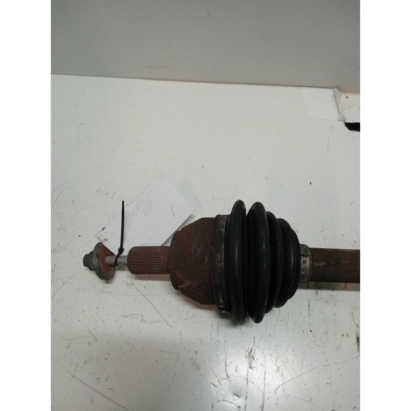 Recambio de transmision delantera derecha para ford focus c-max (cap) ambiente (d) referencia OEM IAM   