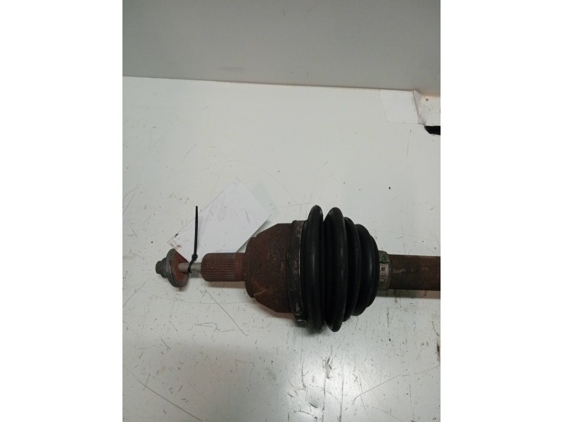 Recambio de transmision delantera derecha para ford focus c-max (cap) ambiente (d) referencia OEM IAM   