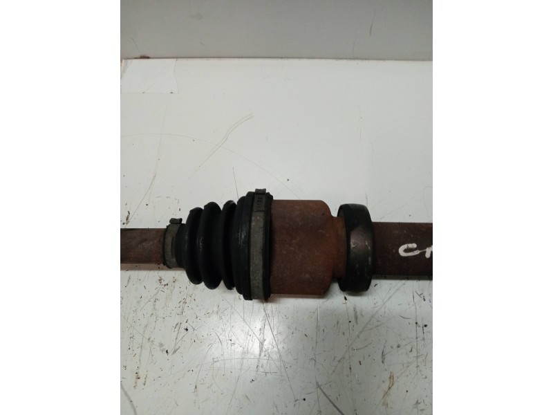 Recambio de transmision delantera derecha para ford focus c-max (cap) ambiente (d) referencia OEM IAM   