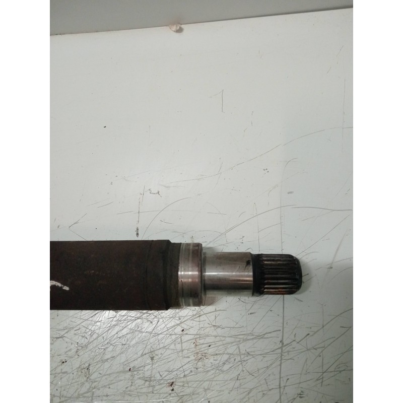 Recambio de transmision delantera derecha para ford focus c-max (cap) ambiente (d) referencia OEM IAM   