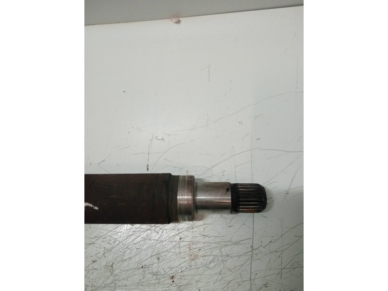 Recambio de transmision delantera derecha para ford focus c-max (cap) ambiente (d) referencia OEM IAM   