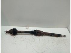 Recambio de transmision delantera derecha para ford focus c-max (cap) trend (d) referencia OEM IAM   