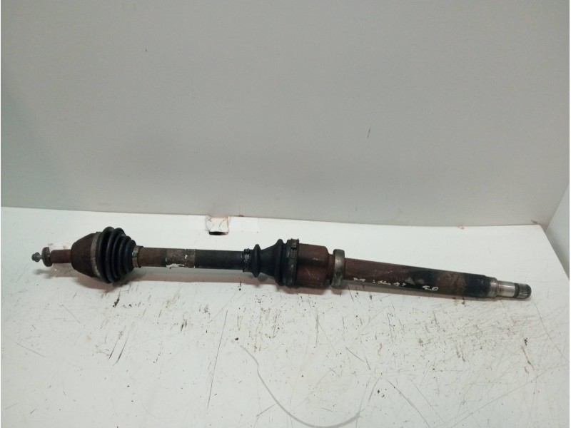 Recambio de transmision delantera derecha para ford focus c-max (cap) trend (d) referencia OEM IAM   