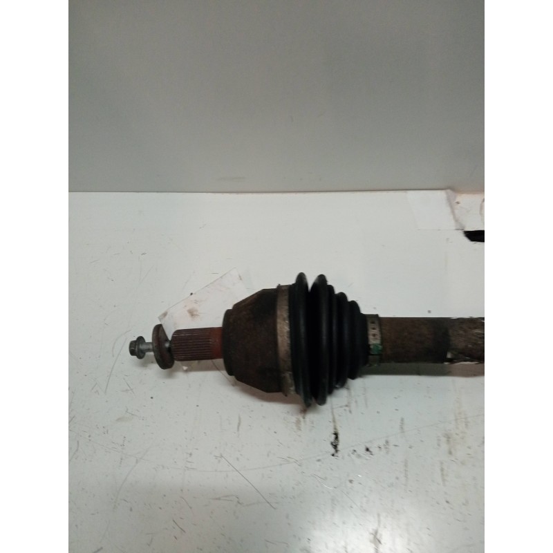 Recambio de transmision delantera derecha para ford focus c-max (cap) trend (d) referencia OEM IAM   