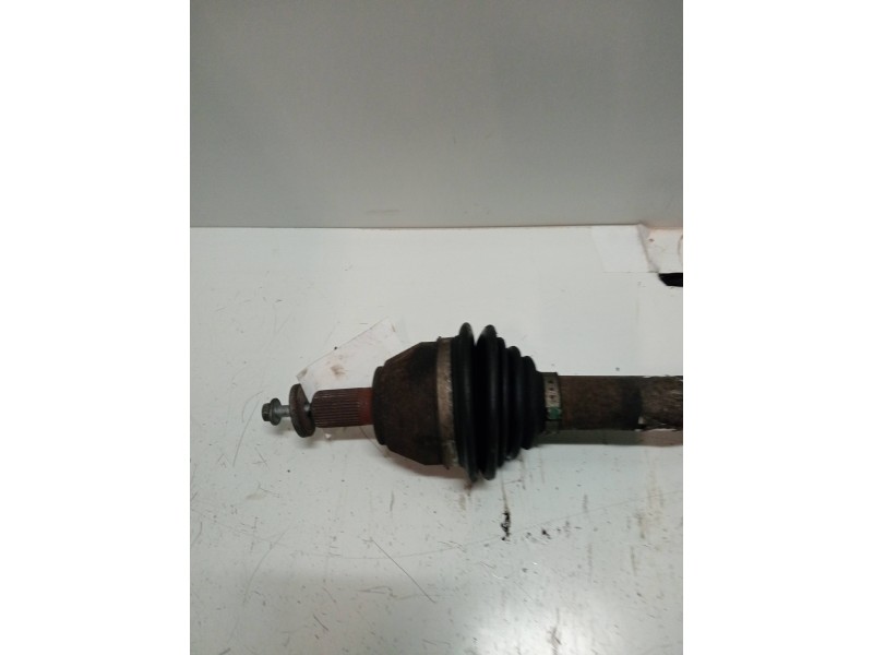 Recambio de transmision delantera derecha para ford focus c-max (cap) trend (d) referencia OEM IAM   