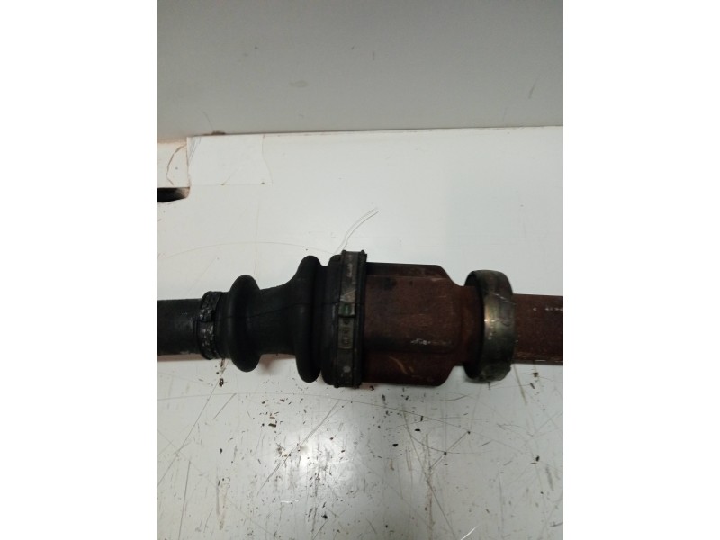 Recambio de transmision delantera derecha para ford focus c-max (cap) trend (d) referencia OEM IAM   