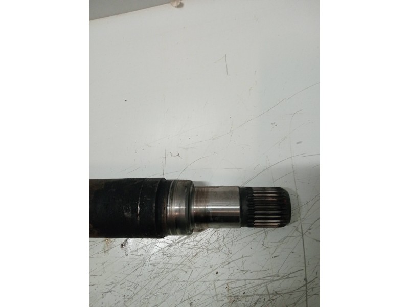 Recambio de transmision delantera derecha para ford focus c-max (cap) trend (d) referencia OEM IAM   