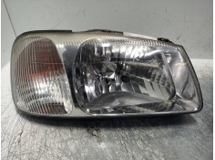 Recambio de faro derecho para hyundai accent (lc) gl 5p referencia OEM IAM   