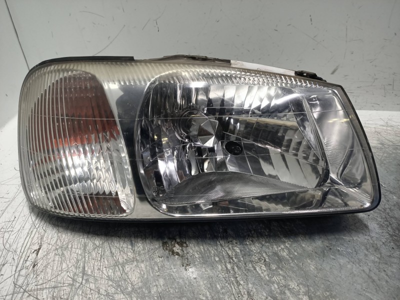 Recambio de faro derecho para hyundai accent (lc) gl 5p referencia OEM IAM   