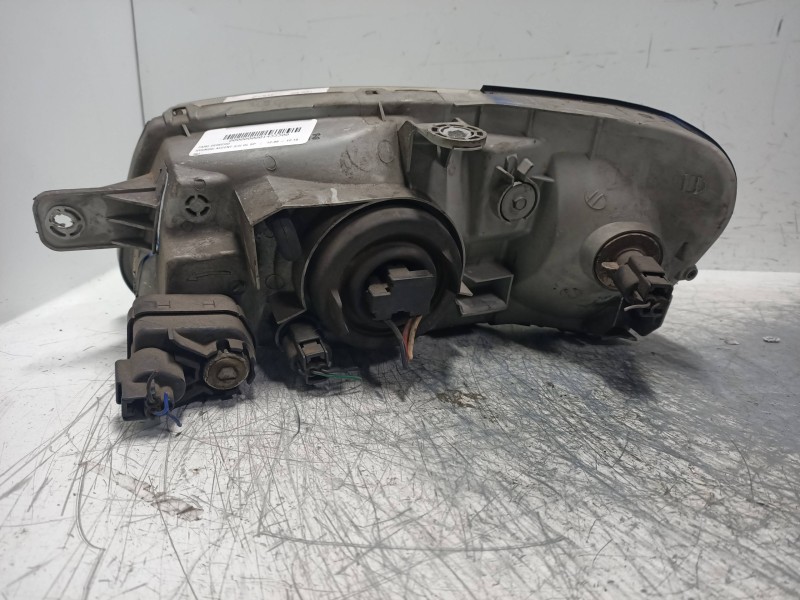 Recambio de faro derecho para hyundai accent (lc) gl 5p referencia OEM IAM   
