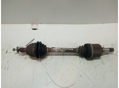 Recambio de transmision delantera izquierda para ford focus c-max (cap) ambiente (d) referencia OEM IAM   