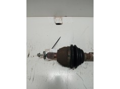 Recambio de transmision delantera izquierda para ford focus c-max (cap) ambiente (d) referencia OEM IAM    2