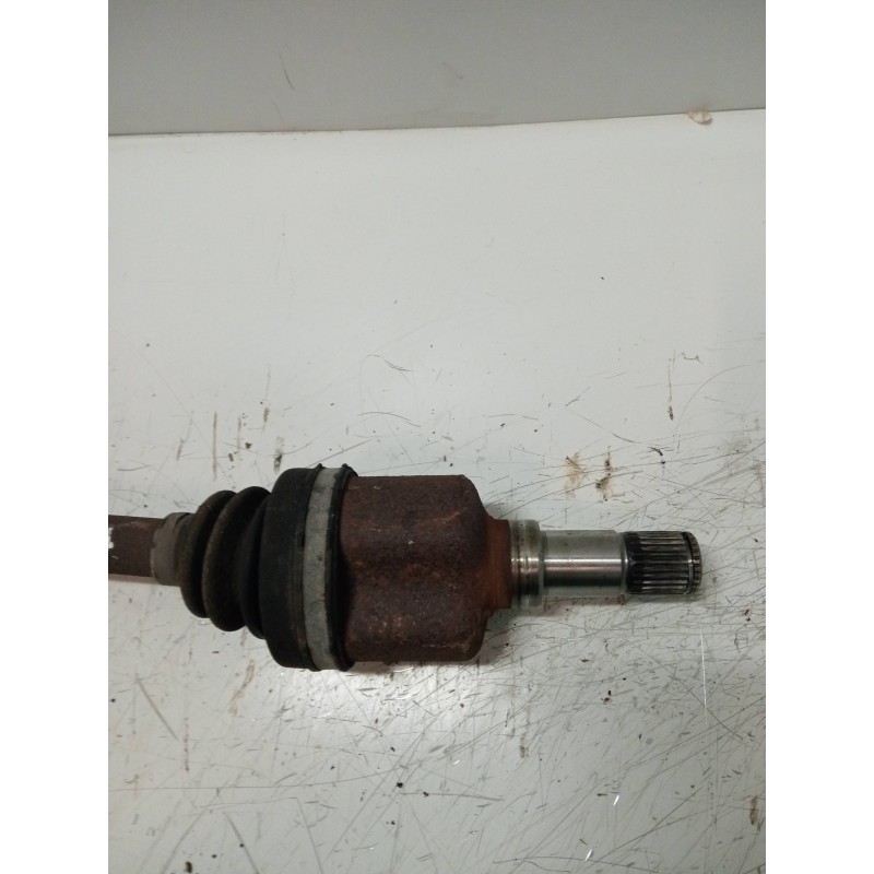 Recambio de transmision delantera izquierda para ford focus c-max (cap) ambiente (d) referencia OEM IAM   