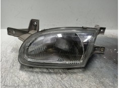 Recambio de faro izquierdo para hyundai accent (x3) 1.3 gls referencia OEM IAM   