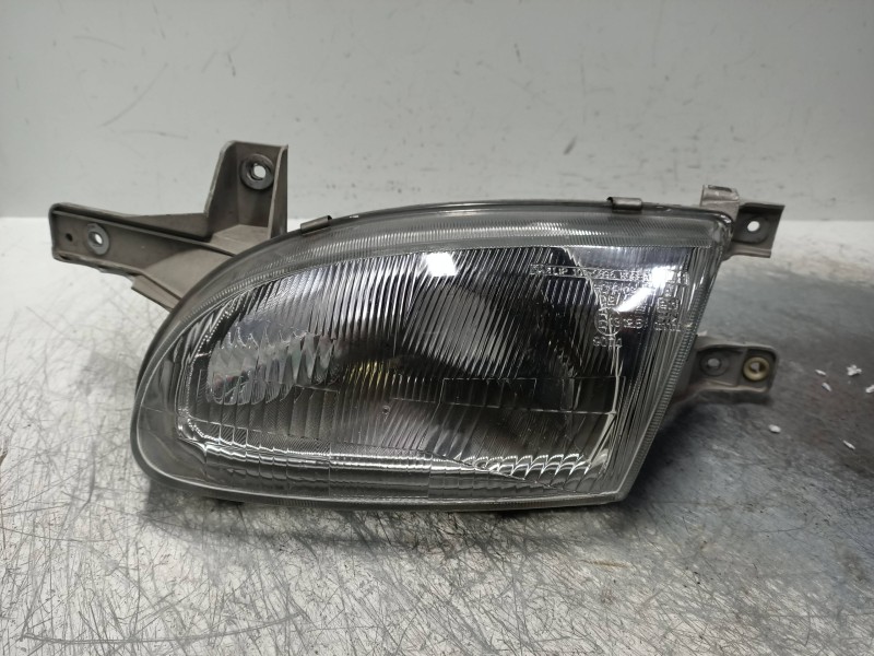 Recambio de faro izquierdo para hyundai accent (x3) 1.3 gls referencia OEM IAM    Recambio de faro izquierdo para hyundai accent (x3) 1.3 gls referencia OEM IAM
