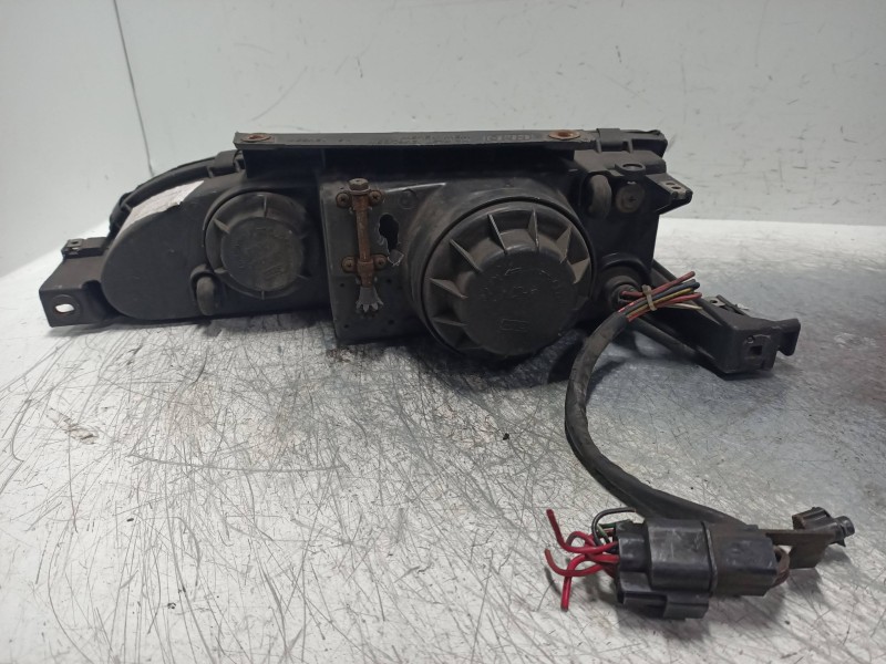 Recambio de faro derecho para hyundai s-coupe (sl) 1.5 12v cat referencia OEM IAM   
